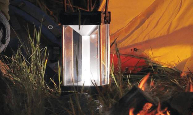 Zippo Rugged LED lantern