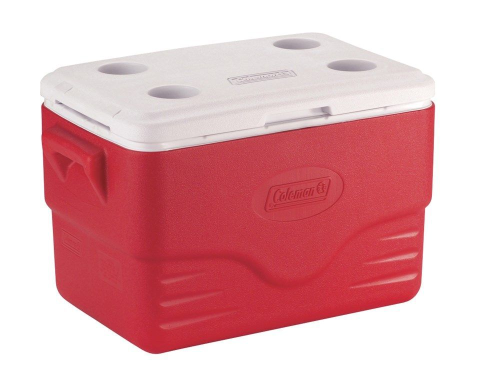 Cooler