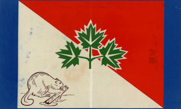 A little bit of everything