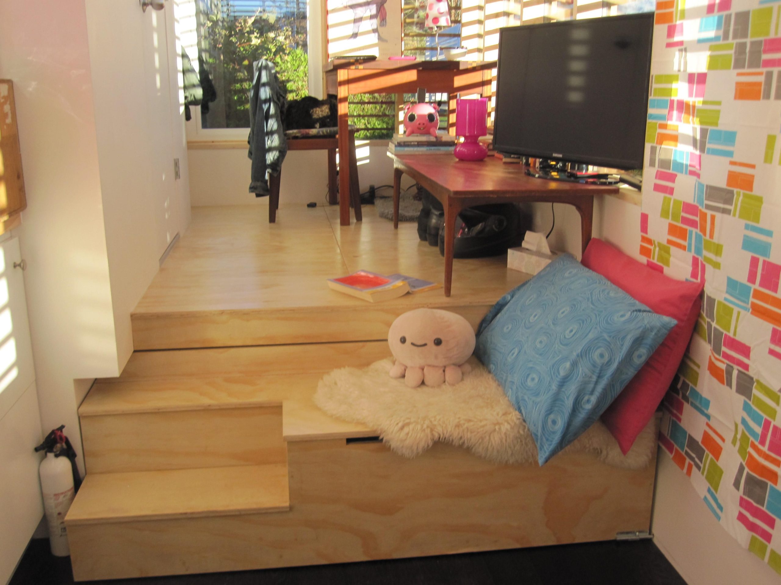 Living space