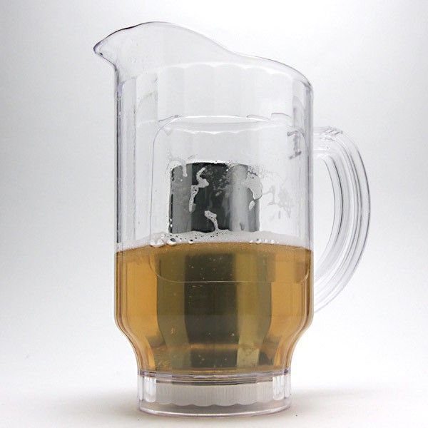 Pitcher