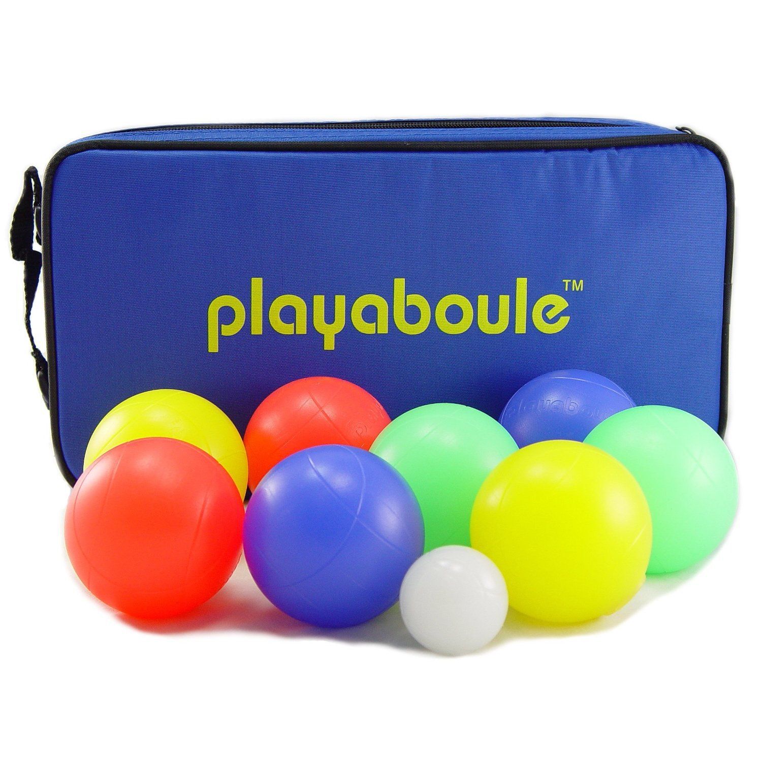 Playaboule Lighted Glo-Boules