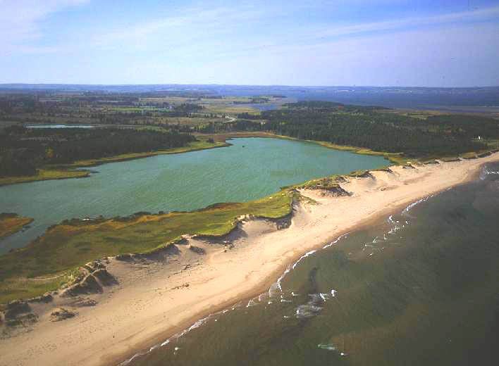 Prince Edward Island