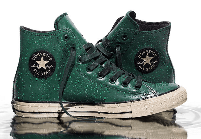 Converse Rain Boots