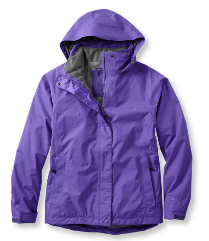 Stowaway Gore-tex Jacket