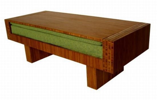 convertible coffee table