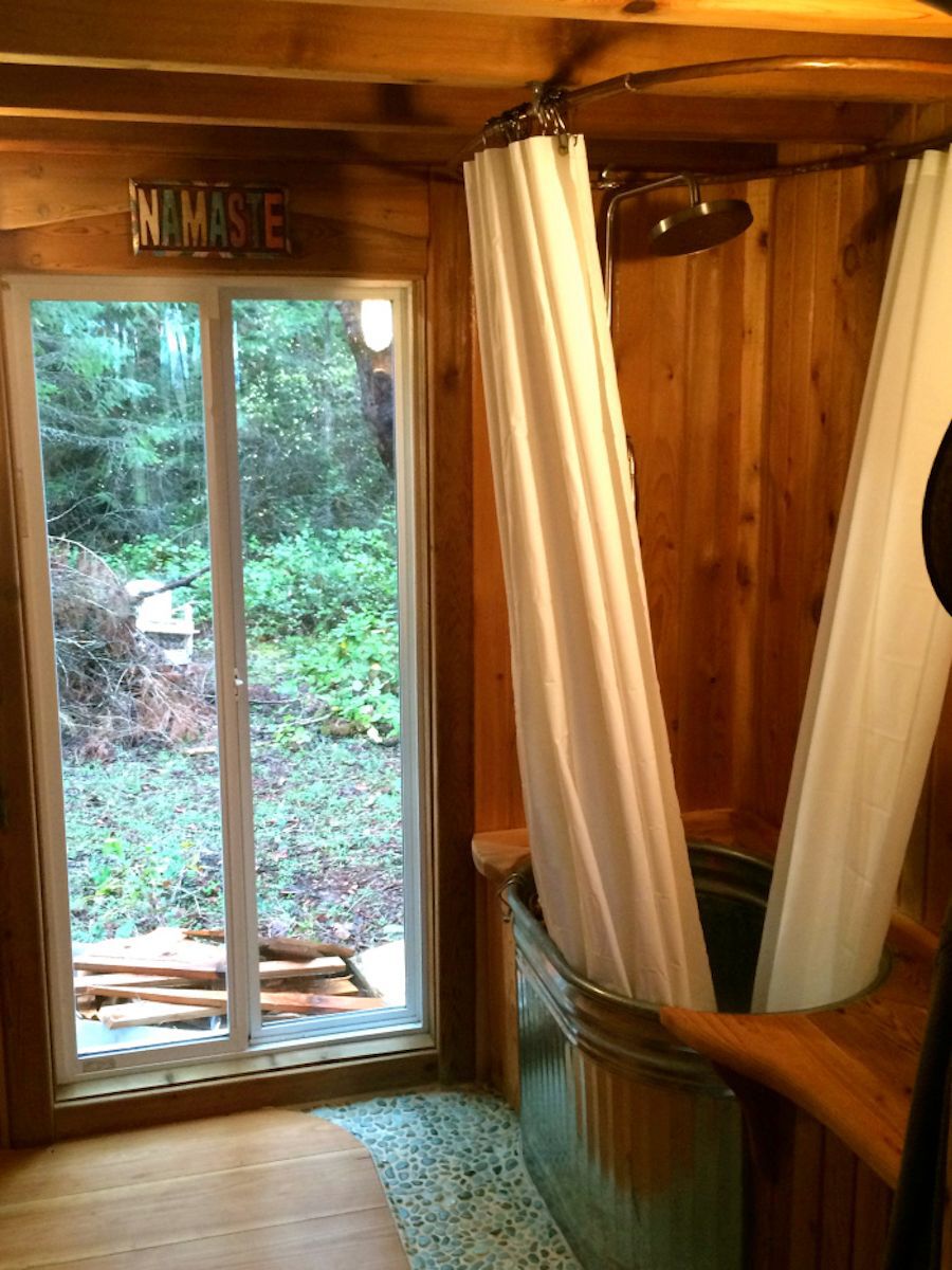 keva tiny house