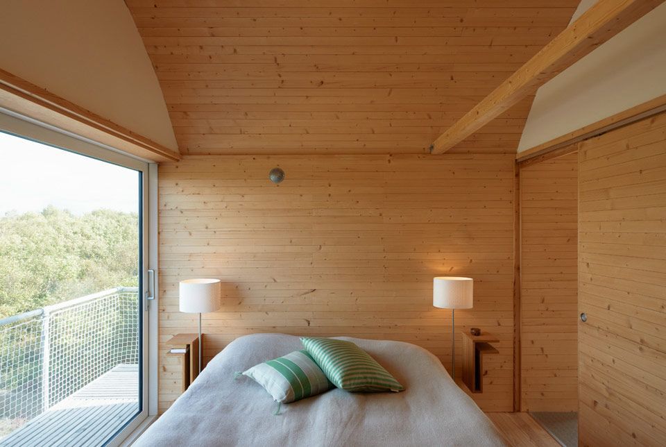 Swedish Summerhouse