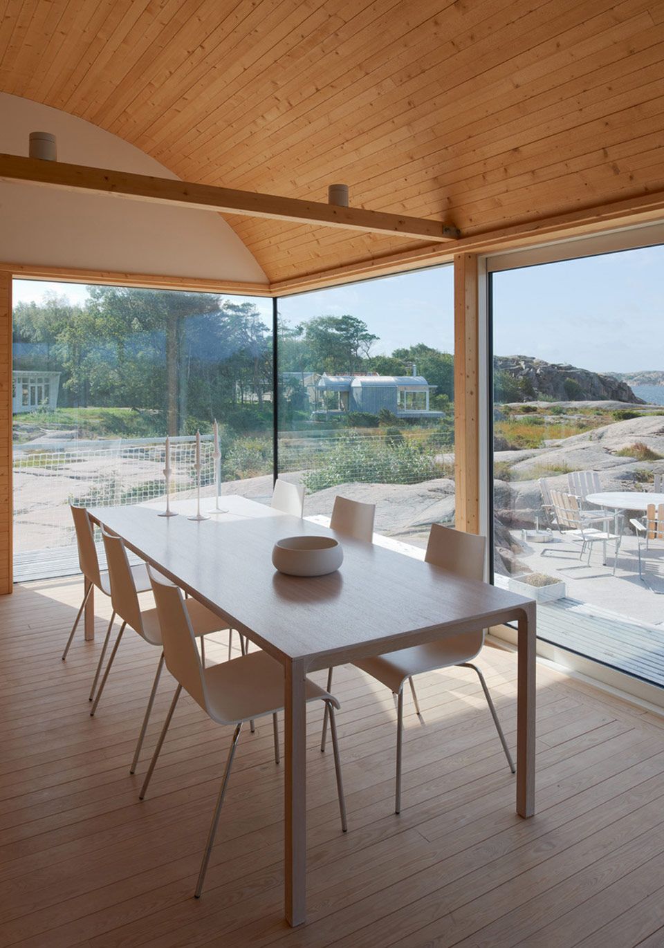 Swedish Summerhouse