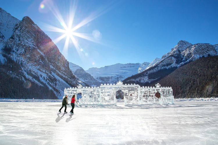 Lake Louise
