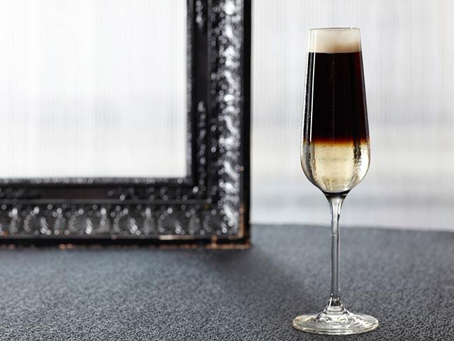 Black Velvet