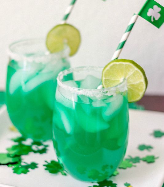 Lucky Leprechaun