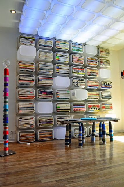 toy-box wall shelves