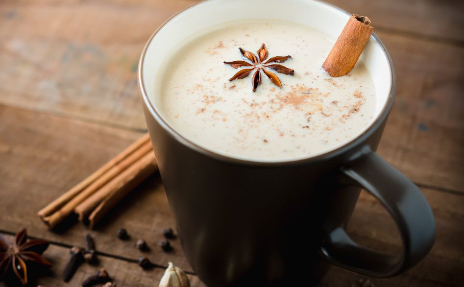 Easy chai