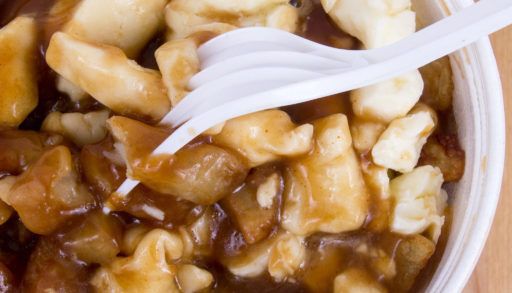 We invent delicious food (and wash it down with good beer)