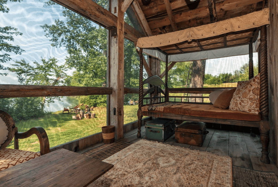 Waupoos cottage