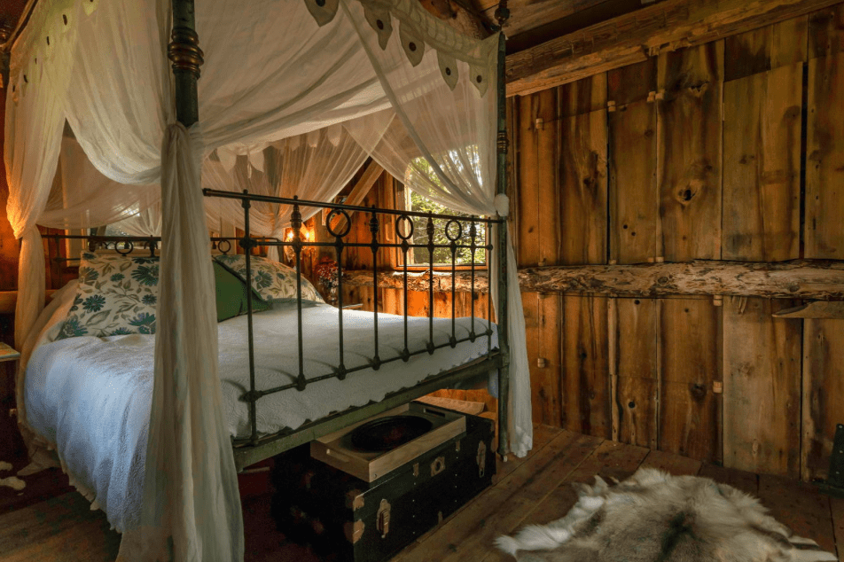 Waupoos cottage