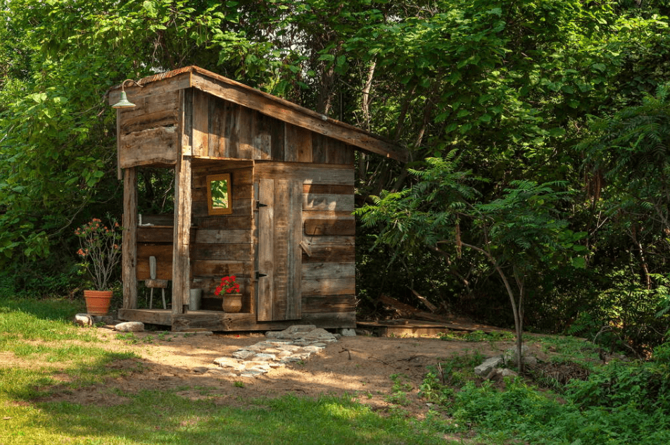 Waupoos cottage
