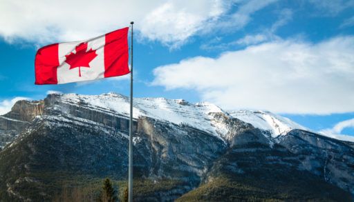 strange canadian laws