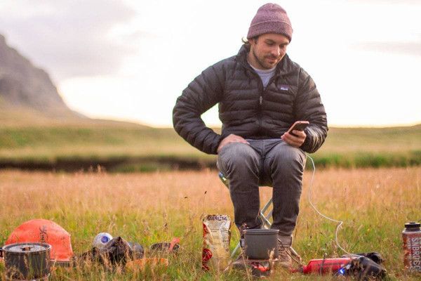 PowerPractical PowerPot