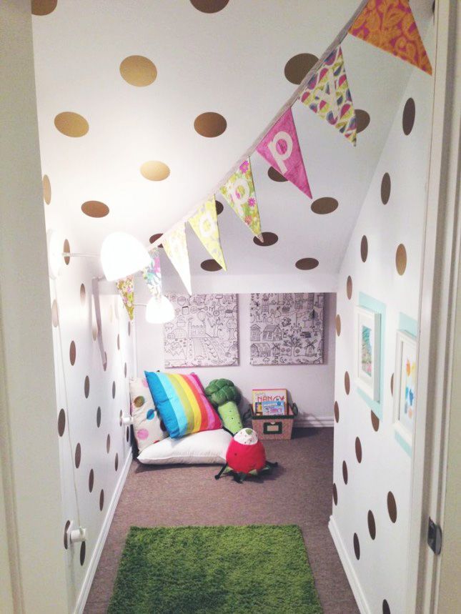 Kids space