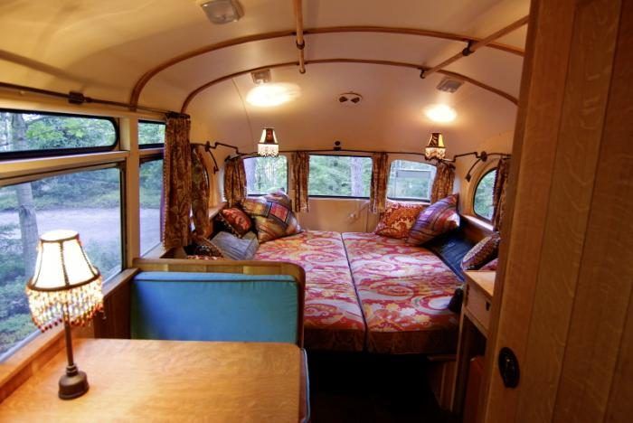 The green bus guesthouse