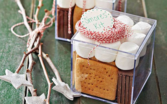 S’mores kits