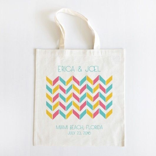 Tote bags