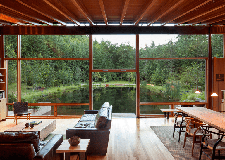 Newberg home