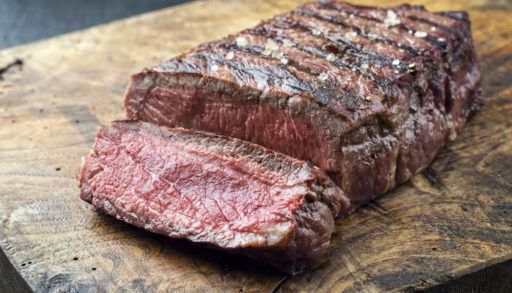 10 commandments of steak