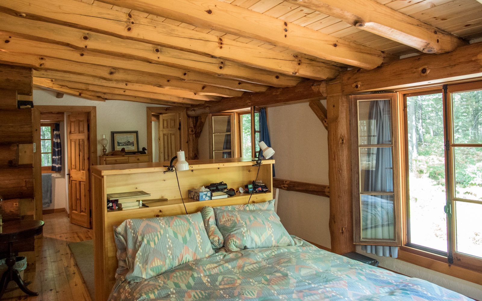 The Lodge on Buckslides