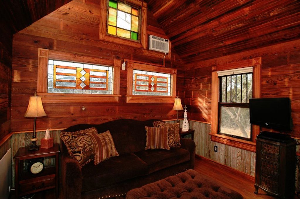 Canyon Lake cottage