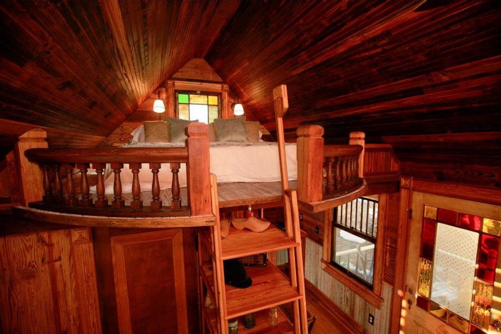 Canyon Lake cottage
