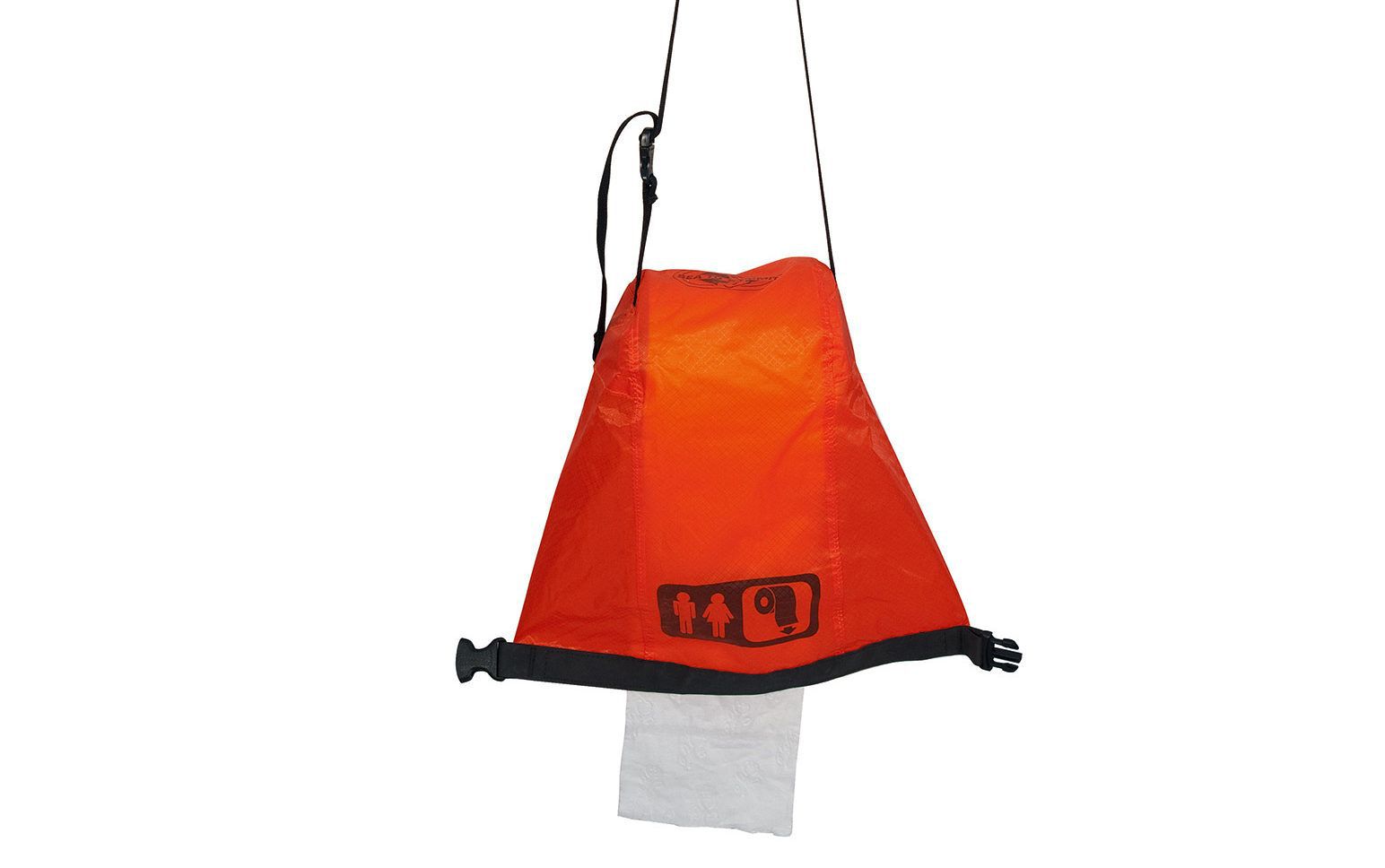 Toilet paper dry sack