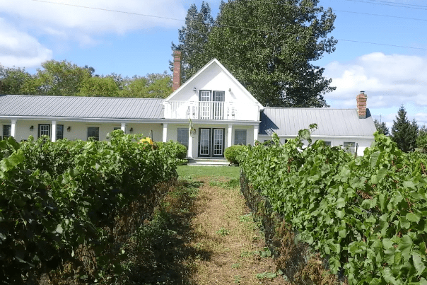 Cressy Longhouse