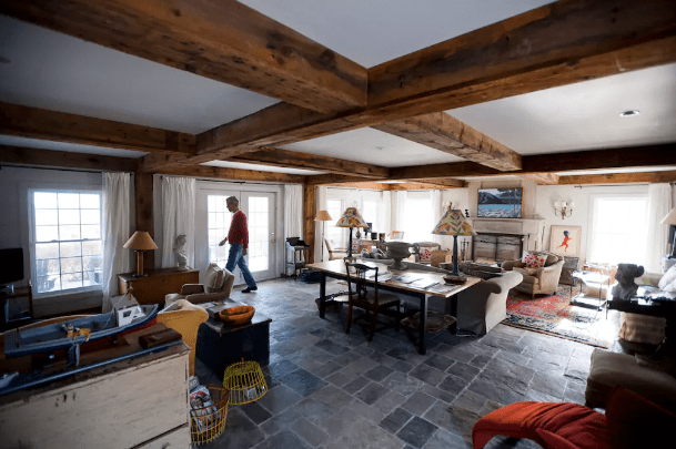 Cressy Longhouse