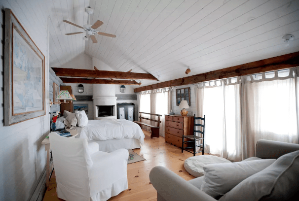 Cressy Longhouse