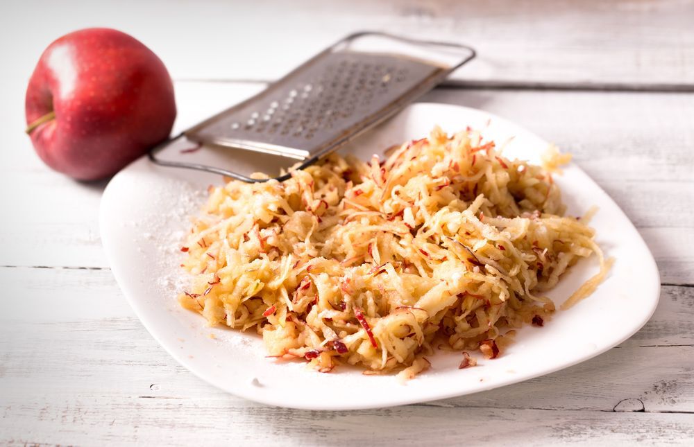 Slather them on your face