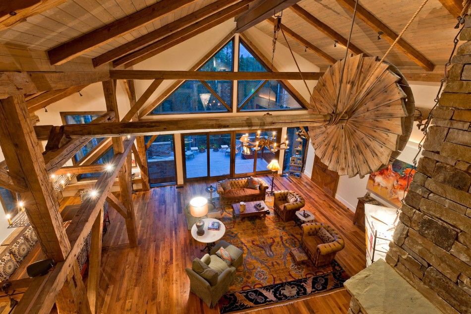 Telluride chalet