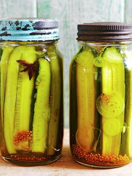 Pickles