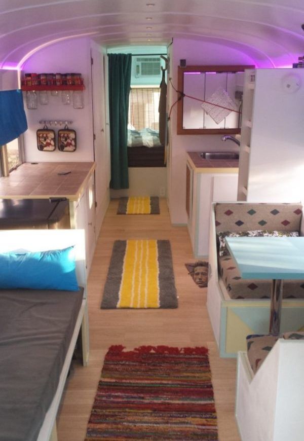 Housebus