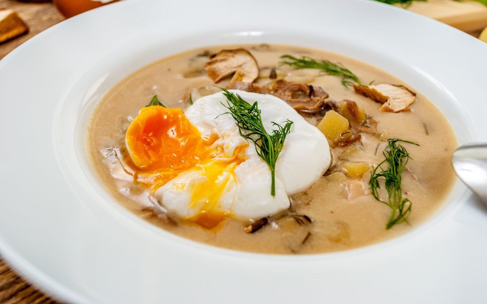 Find some fun toppings