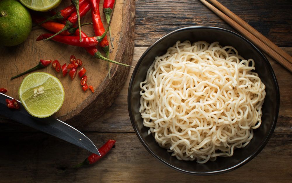 Enhance basic recipes with extra yumminess