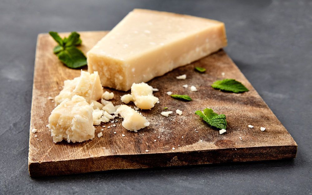 Try a little something extra in your broth