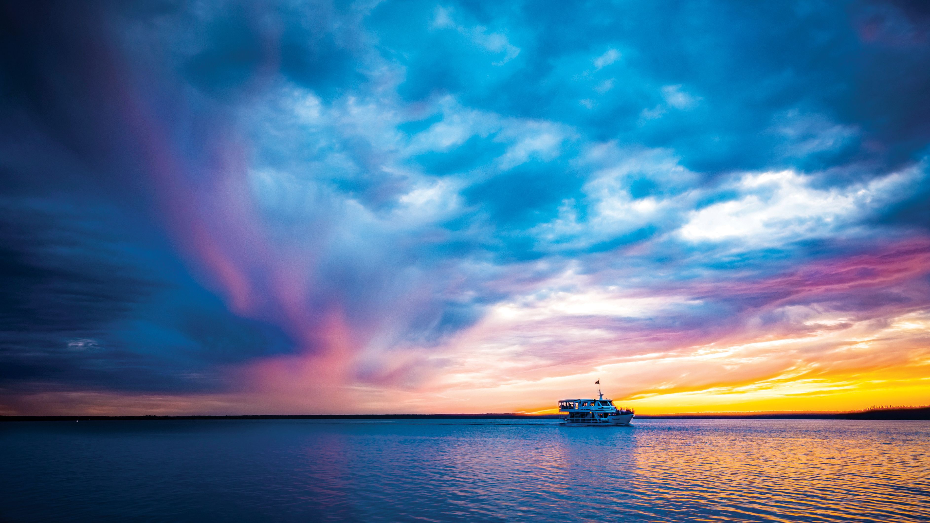 2nd Place Landscapes