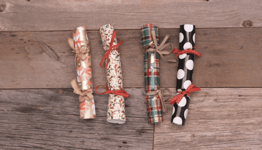Christmas Crackers