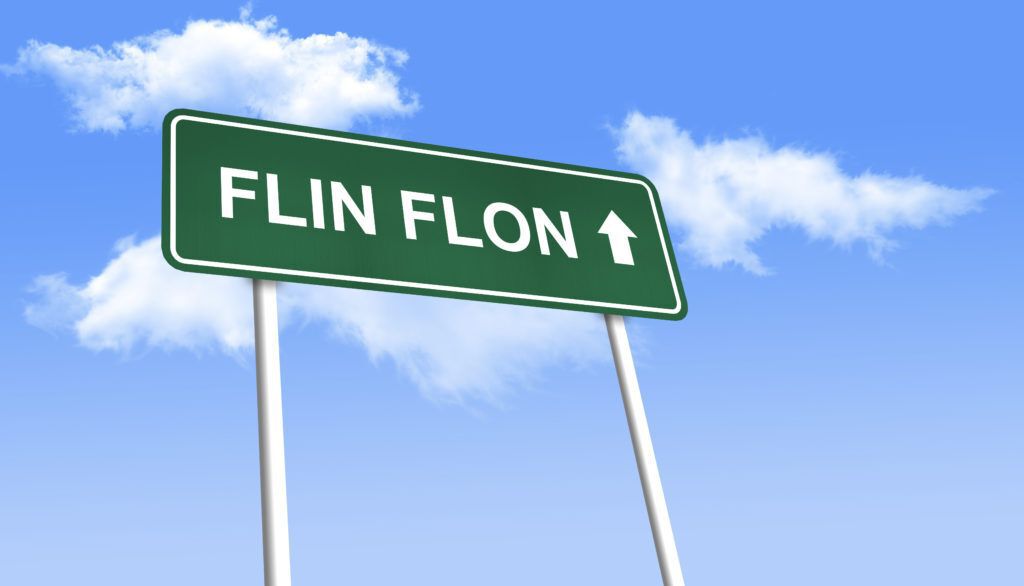 Flin Flon