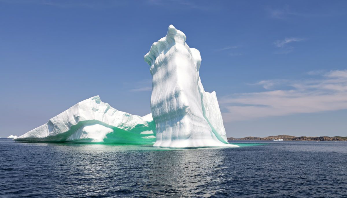 Iceberg