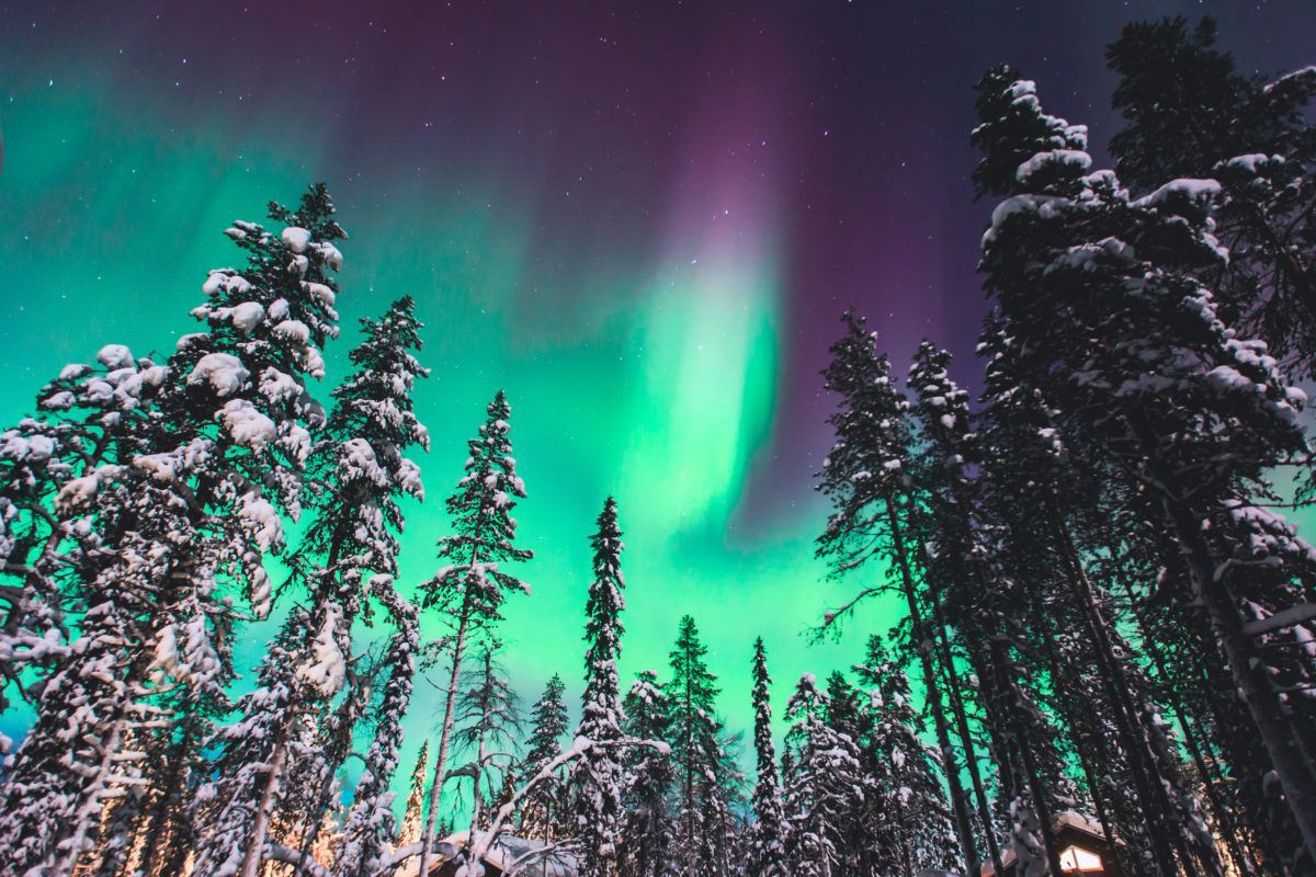 Northern Lights