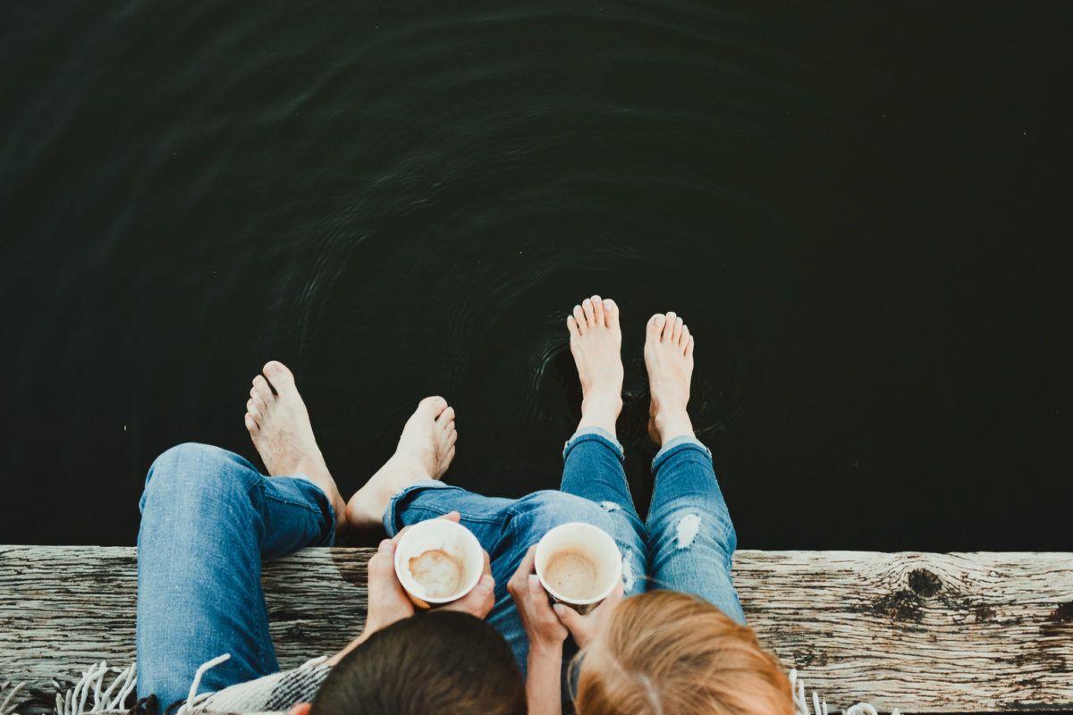 favourite cottage moments